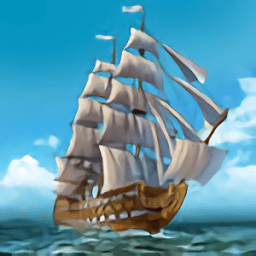 tempest海盗行动修改版 Logo