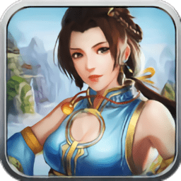 荒世的传说内购最新版 Logo